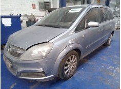 opel zafira b 1.9 cdti | 0.05 - ... del año 2008