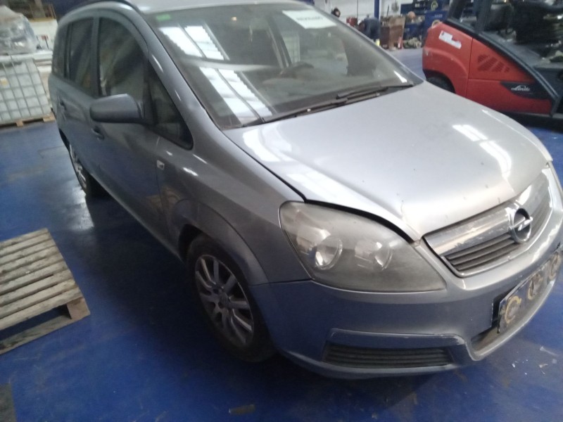 opel zafira b 1.9 cdti | 0.05 - ... del año 2008