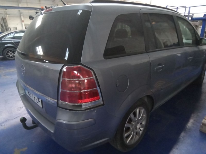 opel zafira b 1.9 cdti | 0.05 - ... del año 2008