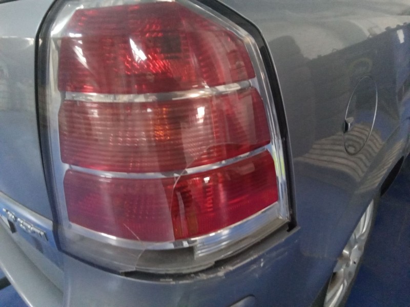 opel zafira b 1.9 cdti | 0.05 - ... del año 2008