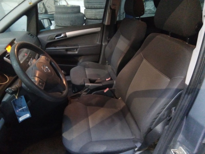 opel zafira b 1.9 cdti | 0.05 - ... del año 2008