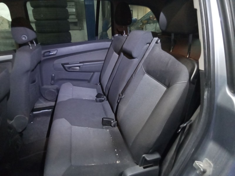 opel zafira b 1.9 cdti | 0.05 - ... del año 2008