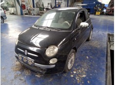 fiat 500 1.2 8v 69 lounge del año 2008 2