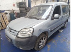 peugeot partner (s2) 2.0 hdi cat | 0.02 - ... del año 2005