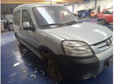 peugeot partner (s2) 2.0 hdi cat | 0.02 - ... del año 2005 2