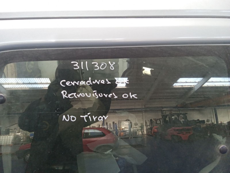 peugeot partner (s2) 2.0 hdi cat | 0.02 - ... del año 2005