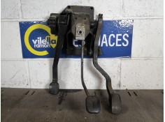 Recambio de pedal embrague para citroen jumper caja cerrada  (1) 27 m d ntz. 1000 | 05.98 - ... referencia OEM IAM   