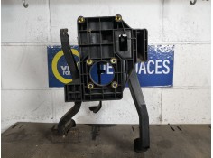 Recambio de pedal embrague para citroen jumper caja cerrada  (1) 27 m d ntz. 1000 | 05.98 - ... referencia OEM IAM    2