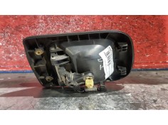 Recambio de maneta exte. delantero izquierda para nissan interstar 2.5dci 100 basic l1h1 2.800 referencia OEM IAM    2