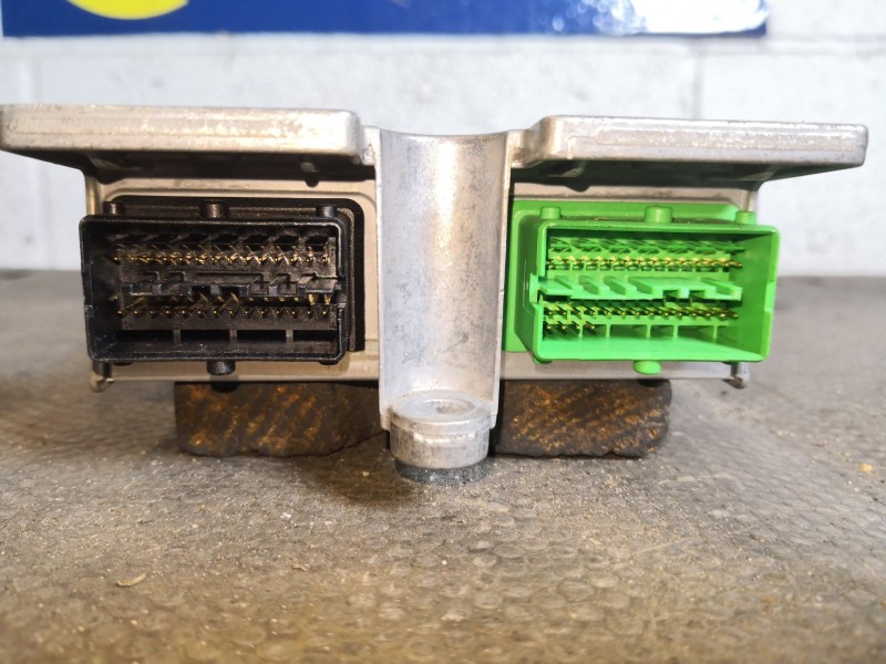 Recambio de centralita airbag para opel zafira b  | 0.05 - ...  | 0.05 - ... referencia OEM IAM 13241766  