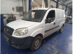 fiat doblo (119) del año 2008