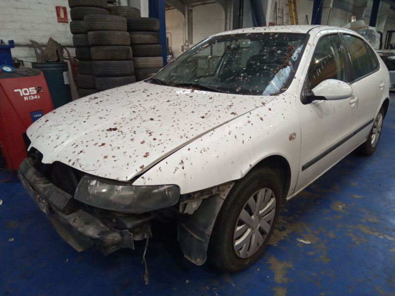seat leon (1m1) del año 2004
