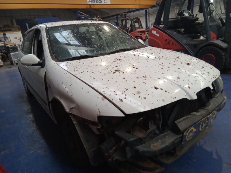 seat leon (1m1) del año 2004