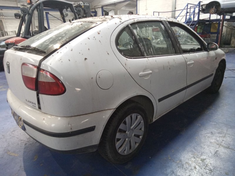 seat leon (1m1) del año 2004