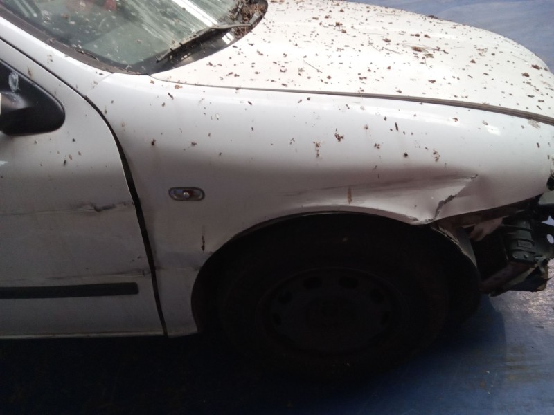 seat leon (1m1) del año 2004