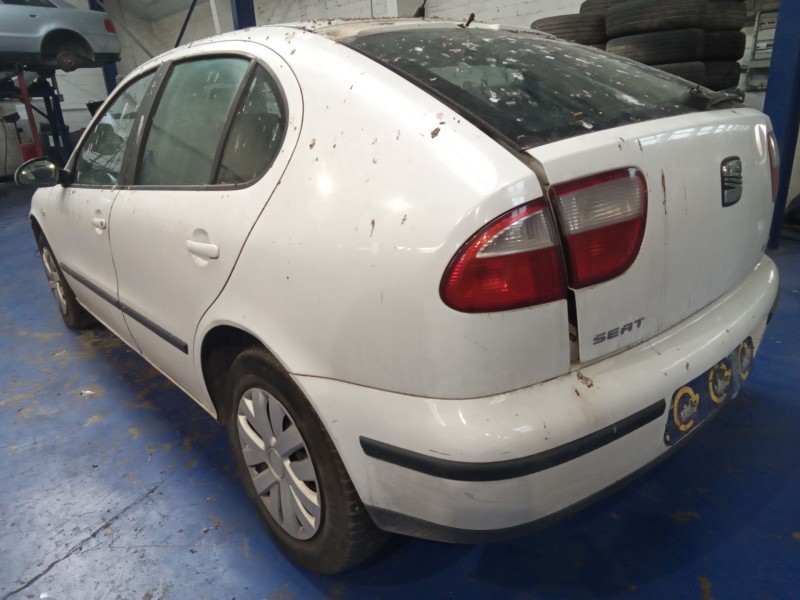 seat leon (1m1) del año 2004