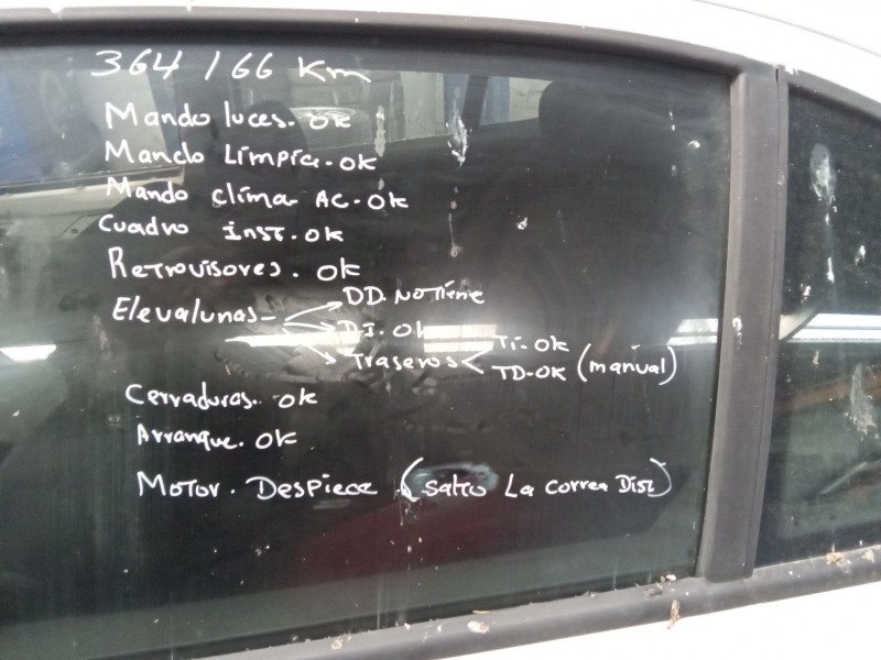 seat leon (1m1) del año 2004