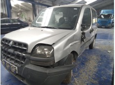 fiat doblo (119) 1.9 jtd elx / dynamic | 08.01 - 12.04 del año 2005 2