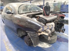 seat ibiza (6l1) del año 2003