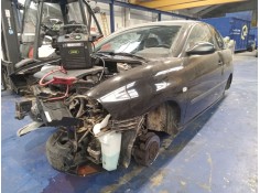 seat ibiza (6l1) del año 2003 2