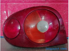 Recambio de piloto trasero izquierdo para renault megane i coupe fase 2 (da..) 1.6 16v dynamique (da04/b) | 10.00 - 12.02 1.6 16