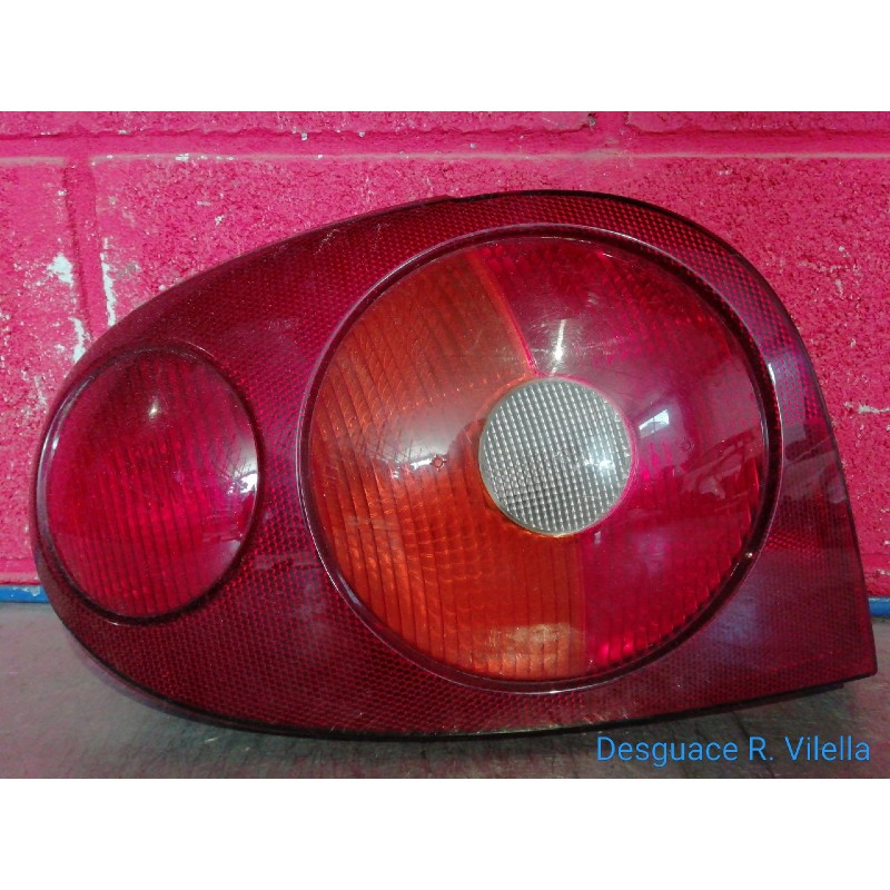 Recambio de piloto trasero izquierdo para renault megane i coupe fase 2 (da..) 1.6 16v dynamique (da04/b) | 10.00 - 12.02 1.6 16