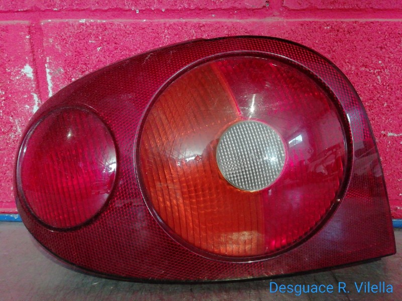 Recambio de piloto trasero izquierdo para renault megane i coupe fase 2 (da..) 1.6 16v dynamique (da04/b) | 10.00 - 12.02 1.6 16