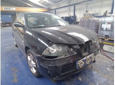 seat ibiza (6l1) del año 2006