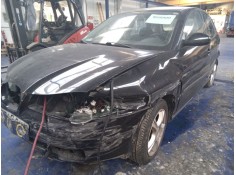 seat ibiza (6l1) del año 2006 2