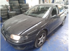 seat toledo (1m2) signo | 12.01 - 12.04 del año 2003
