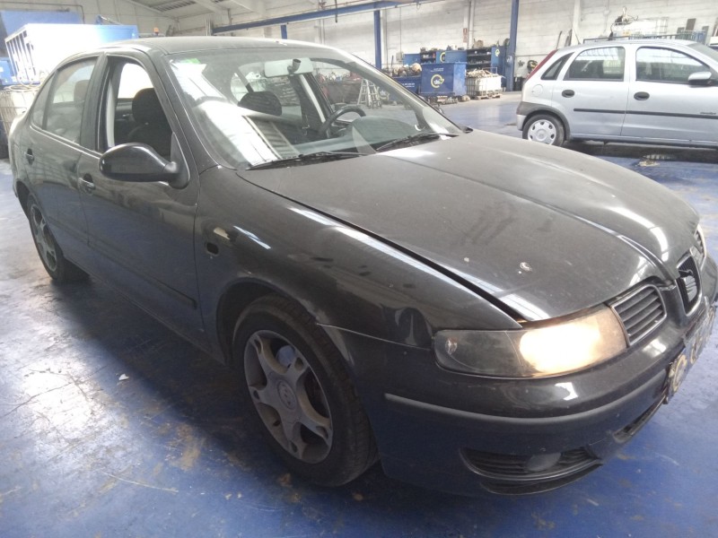 seat toledo (1m2) signo | 12.01 - 12.04 del año 2003