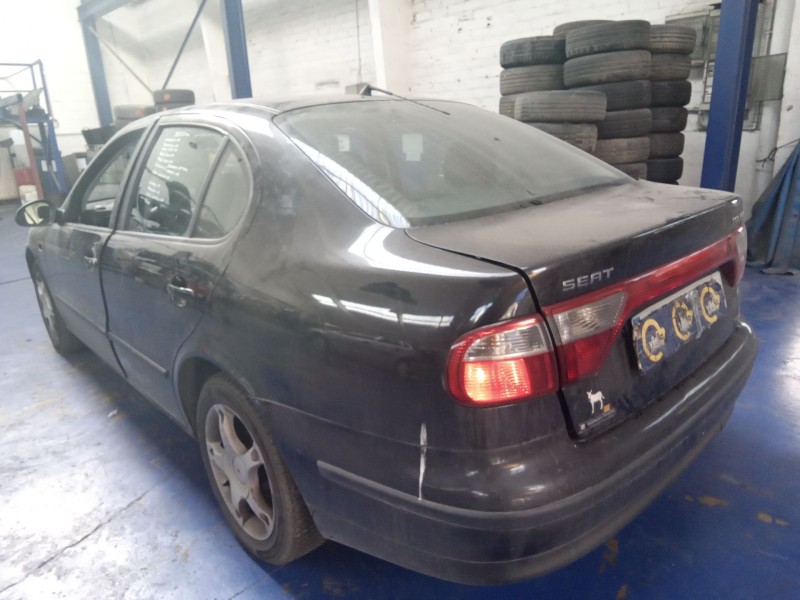 seat toledo (1m2) signo | 12.01 - 12.04 del año 2003
