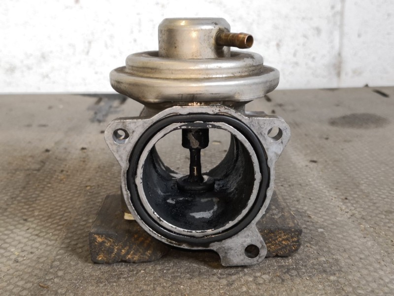 Recambio de valvula egr para seat ibiza (6l1) sport rider referencia OEM IAM 045129637A   Recambio de valvula egr para seat ibiza (6l1) sport rider referencia OEM IAM 045129637A
