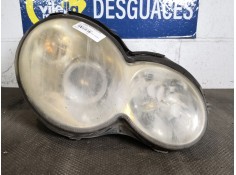 Recambio de faro derecho para mercedes clase c (w203) sportcoupe 2.2 cdi cat referencia OEM IAM   