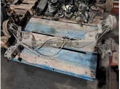 Recambio de puente trasero para dacia sandero (10.2011 )  | 0.12 - ... (10.2011 )  | 0.12 - ... referencia OEM IAM 430000011R  