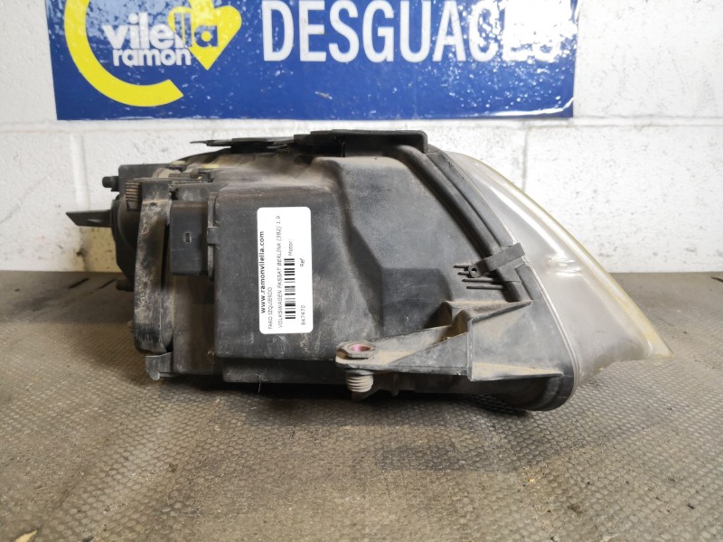 Recambio de faro izquierdo para volkswagen passat berlina (3b2) 1.9 tdi | 0.96 - ... 1.9 tdi | 0.96 - ... referencia OEM IAM 3B0