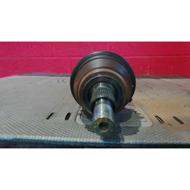 Recambio de transmision delantera derecha para volkswagen golf iv berlina (1j1) 1.6 | 0.97 - ... 1.6 | 0.97 - ... referencia OEM