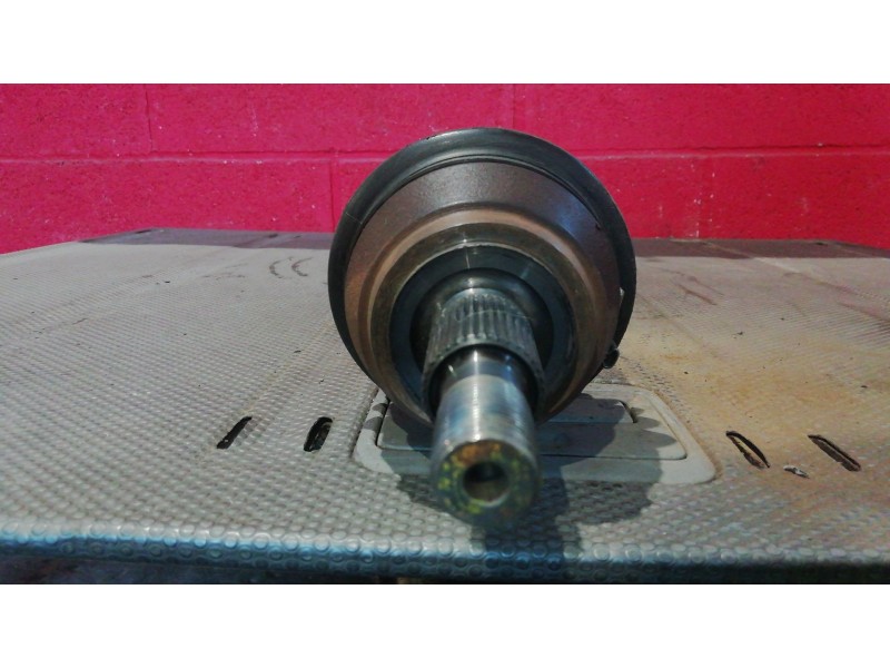 Recambio de transmision delantera derecha para volkswagen golf iv berlina (1j1) 1.6 | 0.97 - ... 1.6 | 0.97 - ... referencia OEM