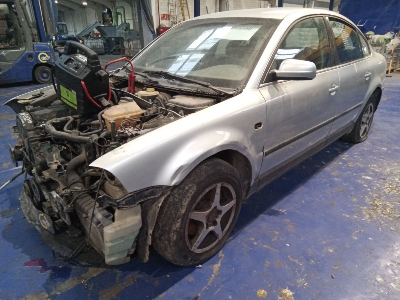 volkswagen passat berlina (3b2) 1.9 tdi | 0.96 - ... del año 2001