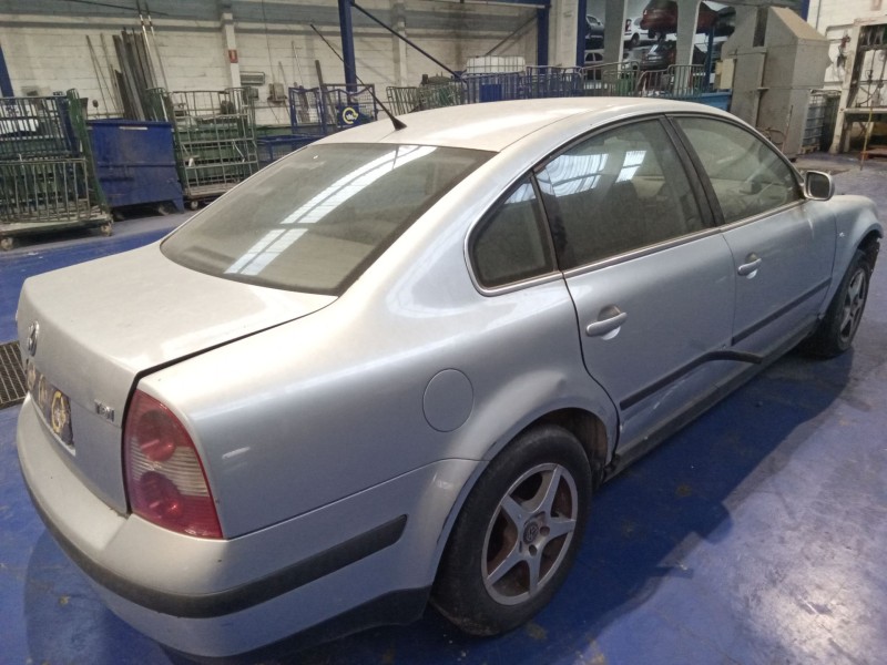 volkswagen passat berlina (3b2) 1.9 tdi | 0.96 - ... del año 2001