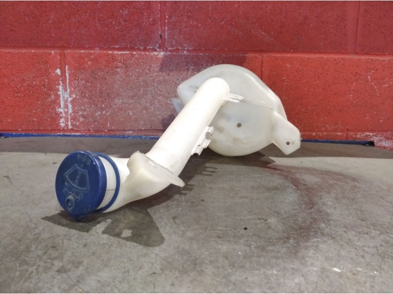 Recambio de deposito limpia para citroen xsara picasso 2.0 hdi referencia OEM IAM   