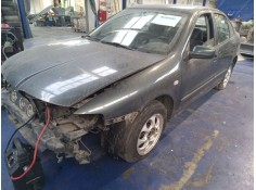 seat toledo (1m2) 1.9 tdi | 0.99 - ... del año 2001