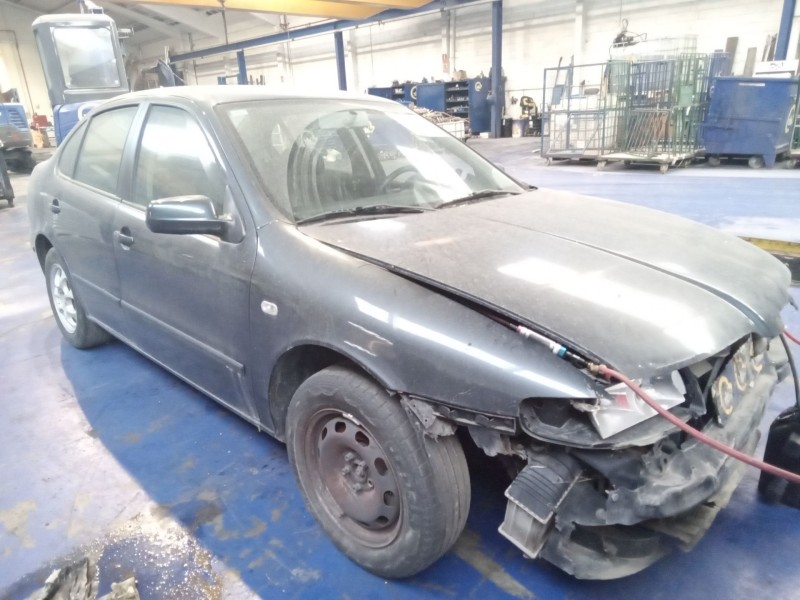 seat toledo (1m2) 1.9 tdi | 0.99 - ... del año 2001