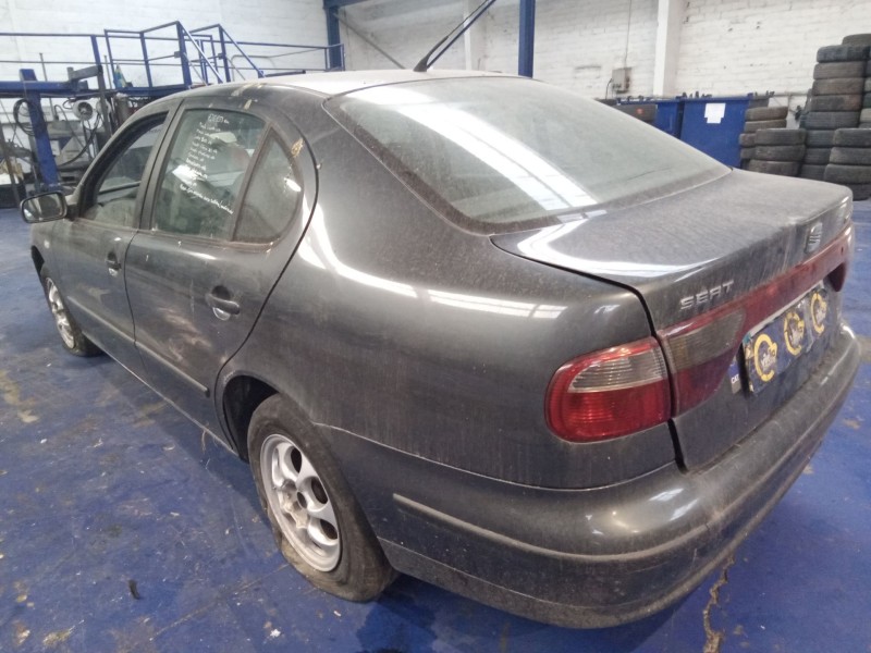 seat toledo (1m2) 1.9 tdi | 0.99 - ... del año 2001