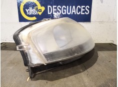Recambio de faro derecho para citroen c3 1.4 audace referencia OEM IAM    2