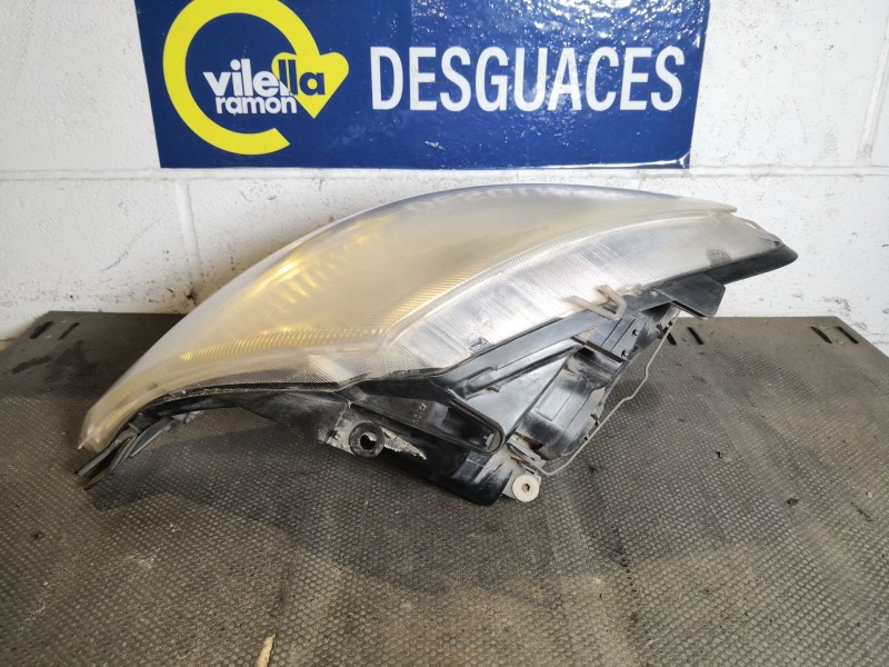 Recambio de faro derecho para citroen c3 1.4 audace referencia OEM IAM   