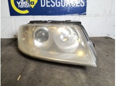 Recambio de faro derecho para volkswagen passat berlina (3b3) 1.9 tdi referencia OEM IAM 3B0941016AK  