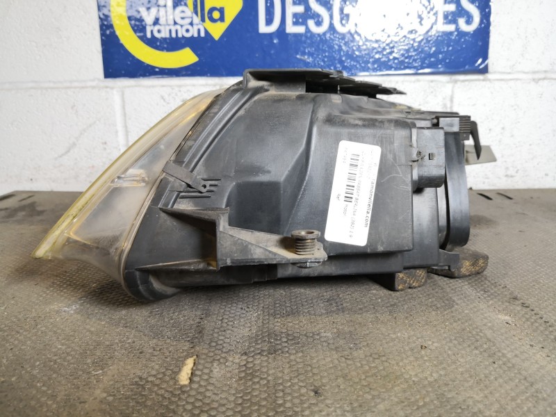 Recambio de faro derecho para volkswagen passat berlina (3b3) 1.9 tdi referencia OEM IAM 3B0941016AK  