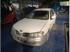 nissan almera (n16/e) del año 2002 2