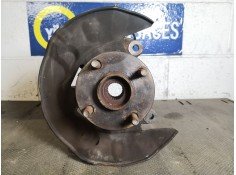 Recambio de mangueta delantera derecha para toyota corolla (e12) 2.0 d-4d linea luna berlina | 10.01 - ... 2.0 d-4d linea luna b